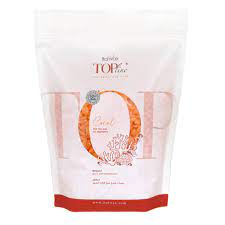 ITALWAX - Hard Wax Coral Top Line, 750g