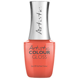 Artistic Colour Gloss - Corally Cool 15ml