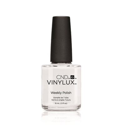 Vinylux - Cream Puff