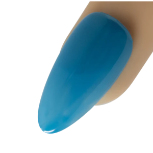 YN Neon Cream Clay - Dolphin Squeaker