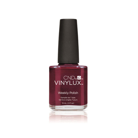 Vinylux - Crimson Sash