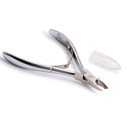 1/4 Jaw Cuticle Nipper