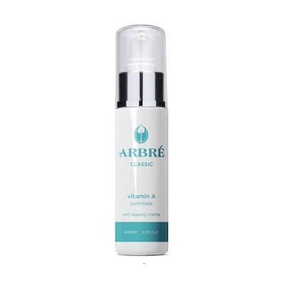 Arbre Vitamin A Creme 60ml