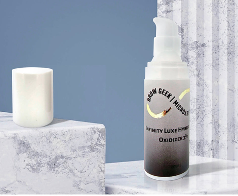 Infinity Hybrid Tint Kit (Silver Kit)