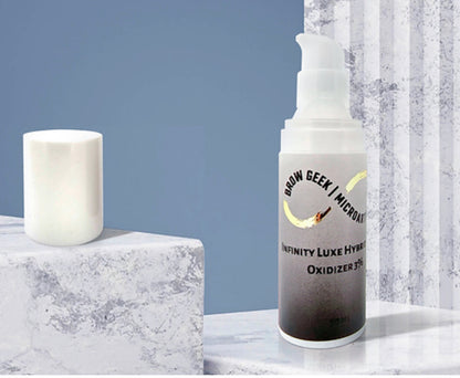 Infinity Hybrid Tint Kit (Silver Kit)