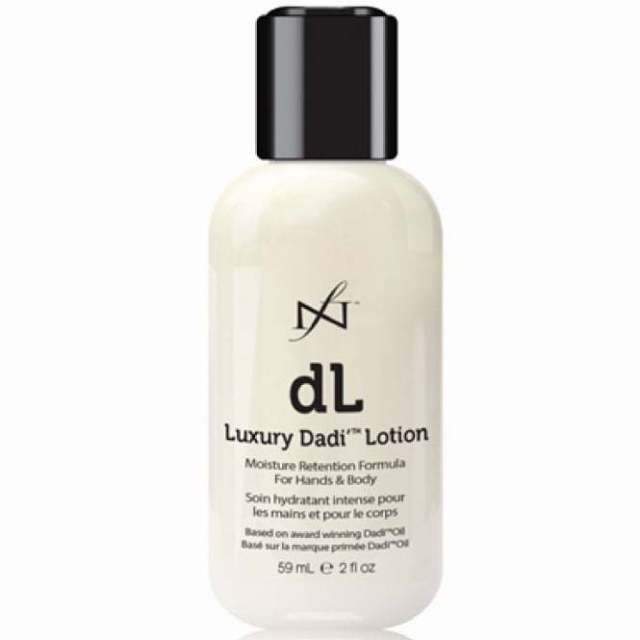 Famous Names Luxury Dadi Lotion