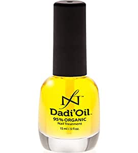 Famous Names Dadi Oil