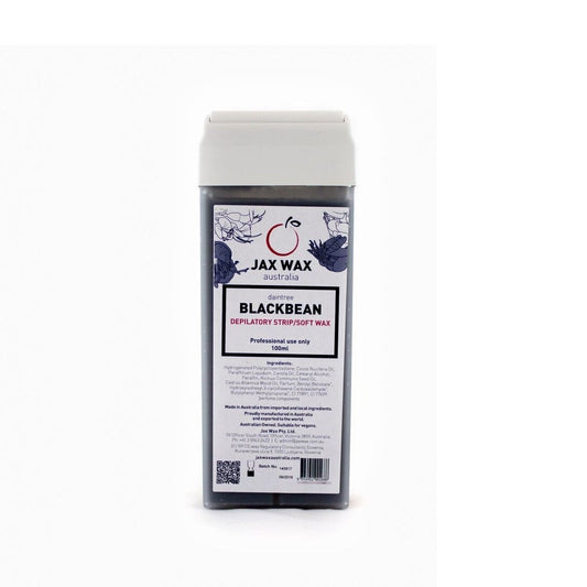 Jax Wax Daintree Blackbean Strip Wax Cartridge