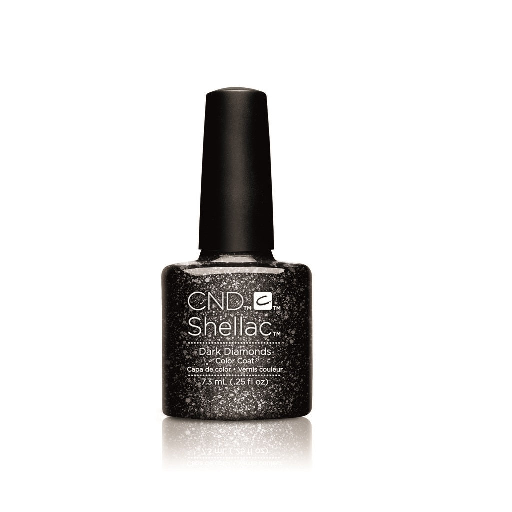 Shellac - Dark Diamonds