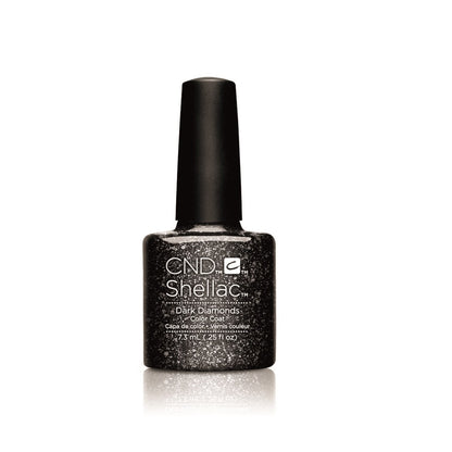 Shellac - Dark Diamonds