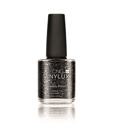 Vinylux - Dark Diamonds