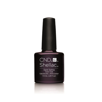 Shellac - Dark Dahlia