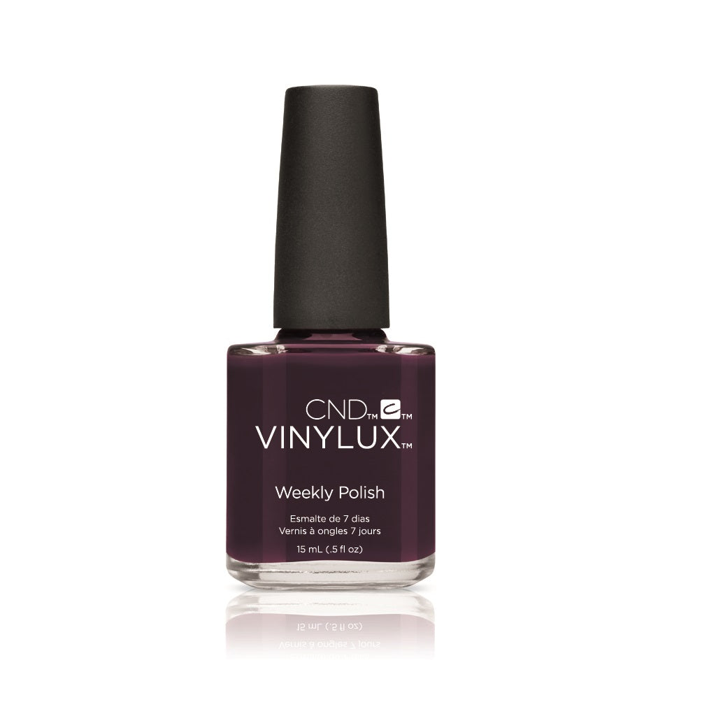 Vinylux - Dark Dahlia