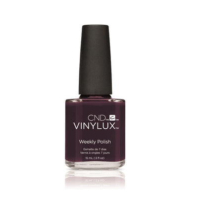 Vinylux - Dark Dahlia