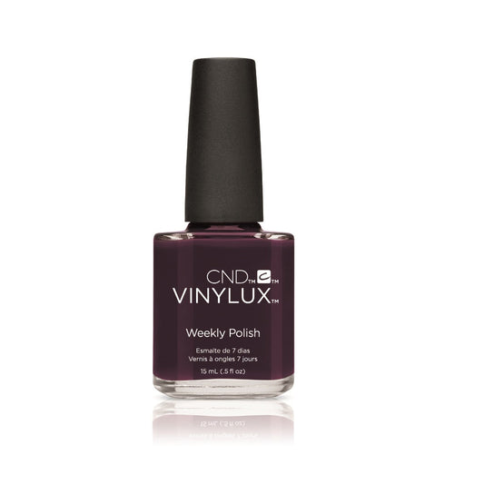 Vinylux - Dark Dahlia
