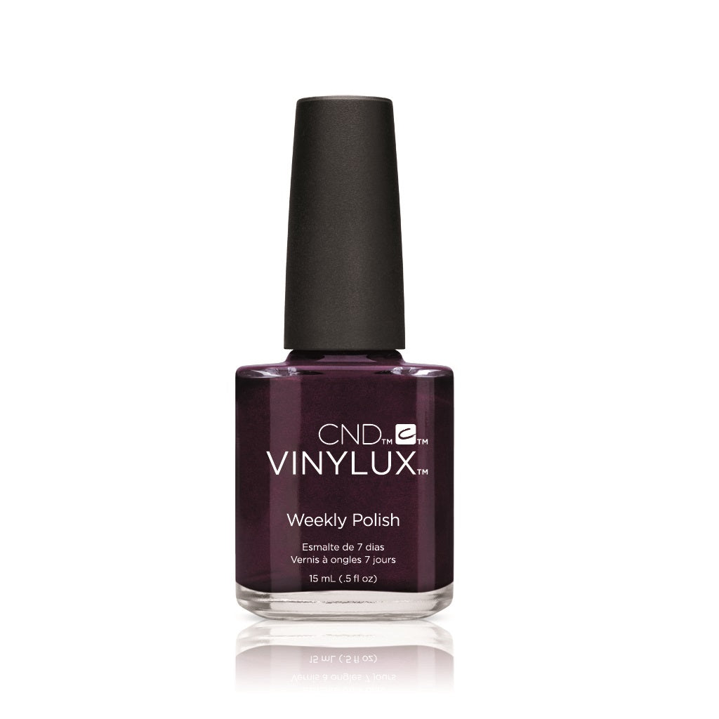 Vinylux - Dark Lava