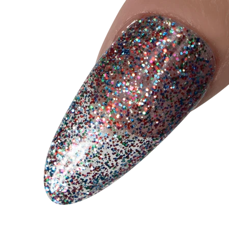 YN Go Time - Dazzling Druzy