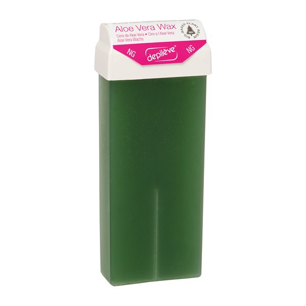 Depileve NG Aloe Vera Fixed Head Wax Cartridge