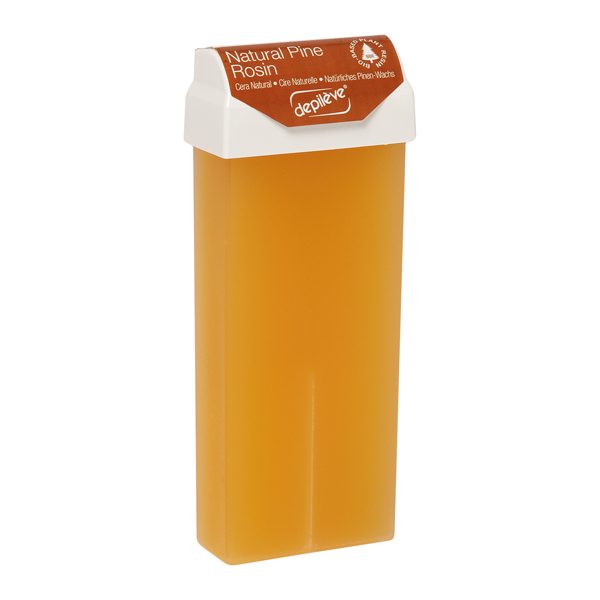 Depileve Pine Rosin Fixed Head Wax Cartridge