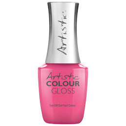 Artistic Colour Gloss - Devil Wears Nada 15ml