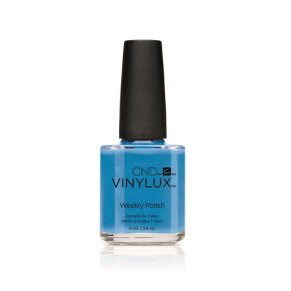 Vinylux - Digi-teal