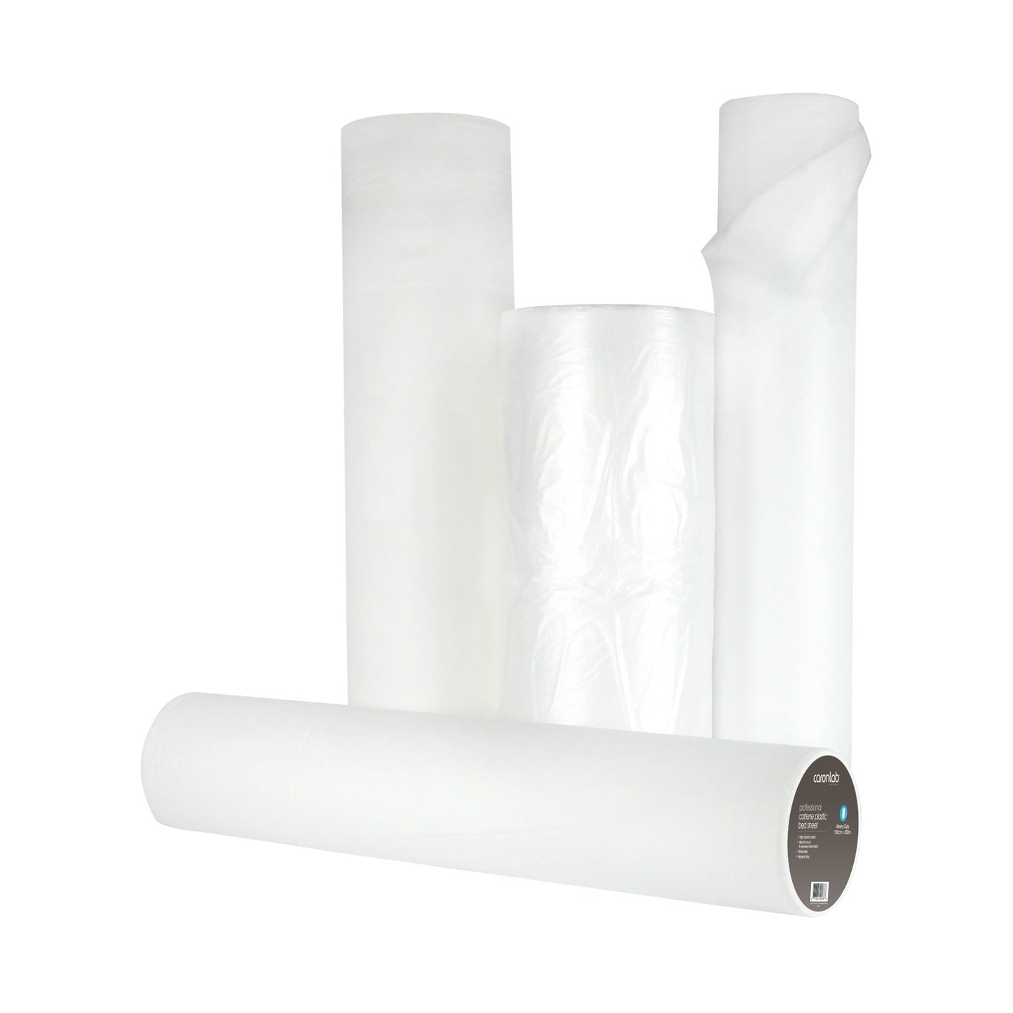 Caron Disposable Bed Rolls