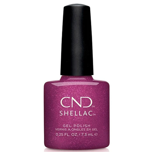 CND Shellac Colour - Drama Queen*