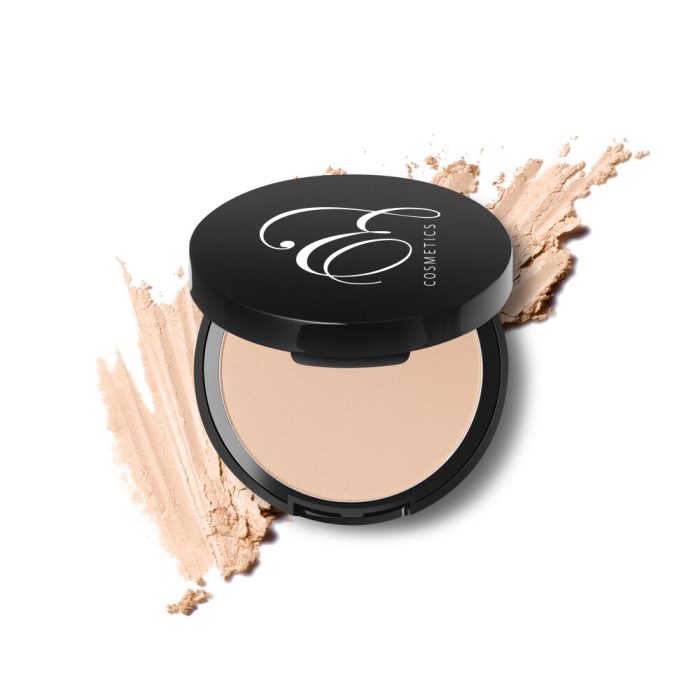 ECosmetics Dual Active Powder Foundation