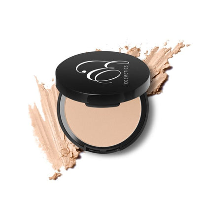 ECosmetics Dual Active Powder Foundation