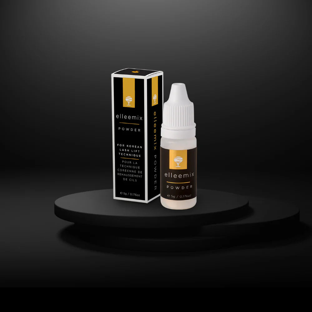 Elleebana ElleeMix Powder