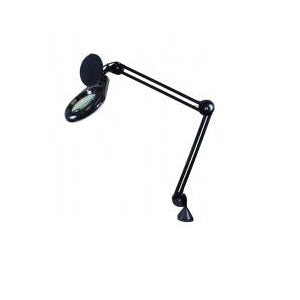5" Magnifying Lamp - Table Mount