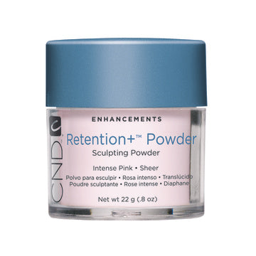 CND Retention+ Sculpting Powders