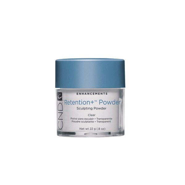 CND Retention+ Sculpting Powders