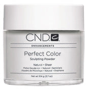 CND Perfect Colour Sculpting Powders