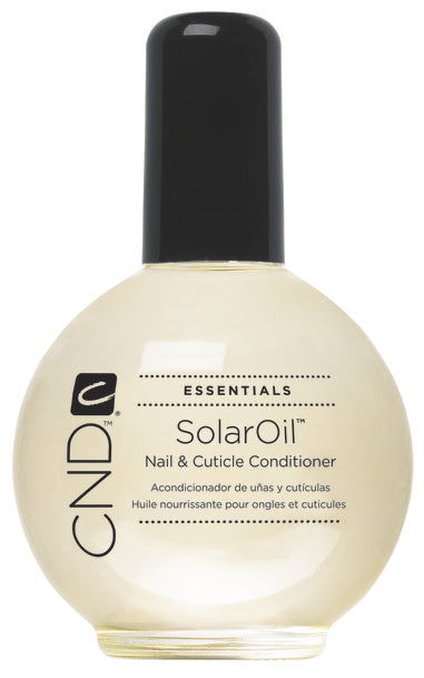 CND SolarOil