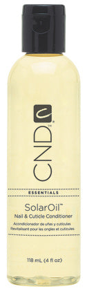 CND SolarOil