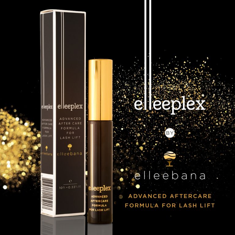 Elleebana - Elleeplex Advanced Aftercare Treatment
