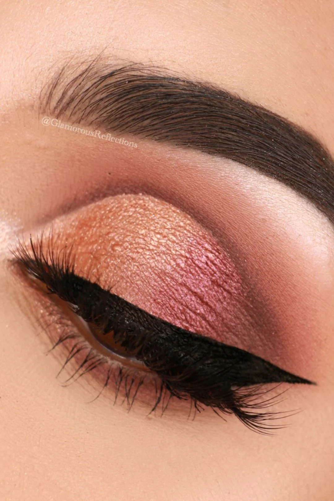 Vani-T Eyeshadow Palette -Nude