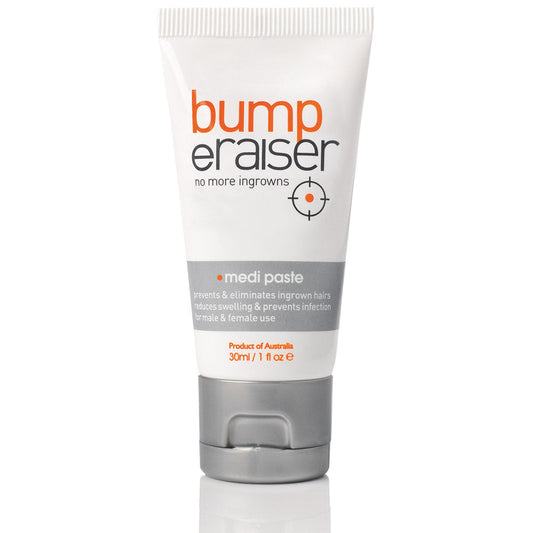 Caron Bump eRaiser Medi Paste 30g