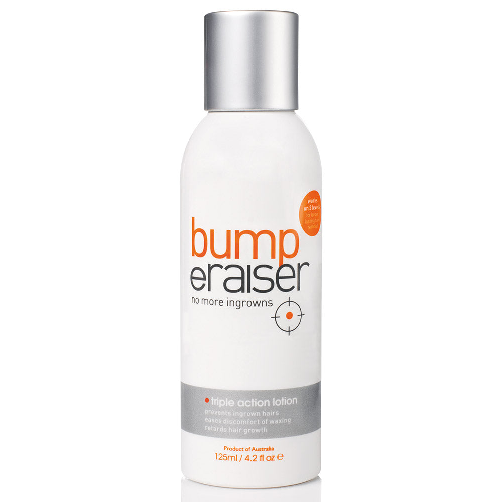 Caron Bump eRaiser Lotion 125ml