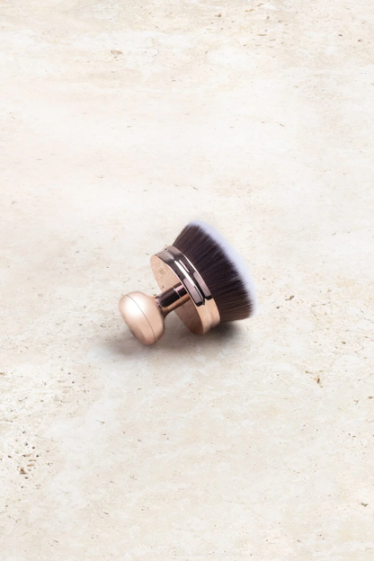 Face and Body Buffer Brush