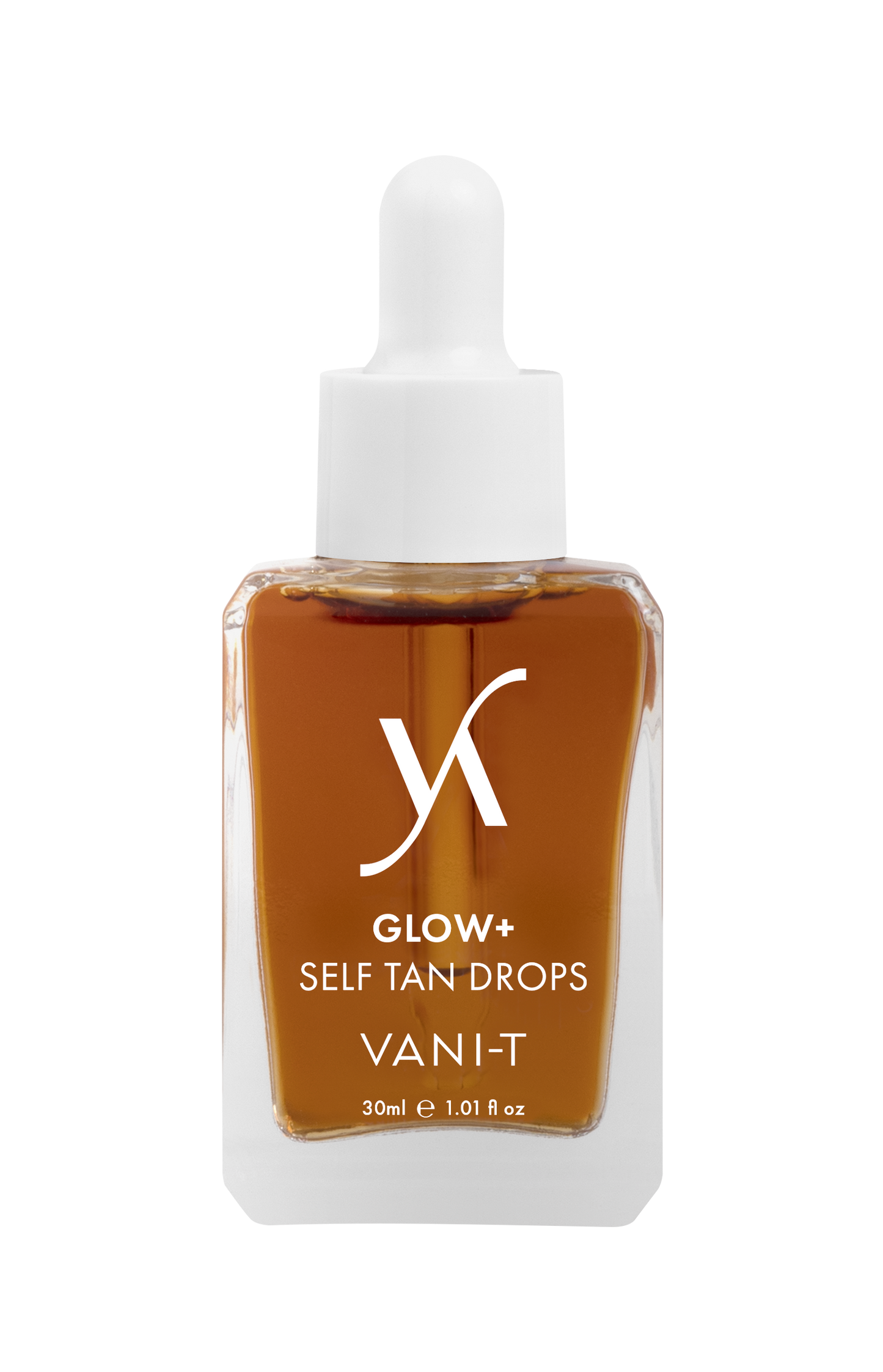 Vani-T Glow+ Self Tan Drops 30ml