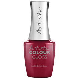 Artistic Colour Gloss - Flashing
