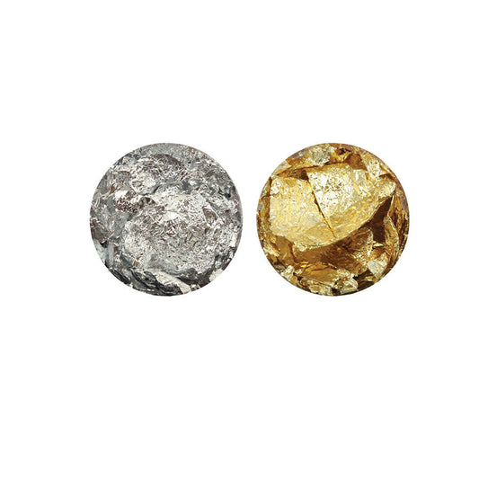 YN Foil / Flakes Art