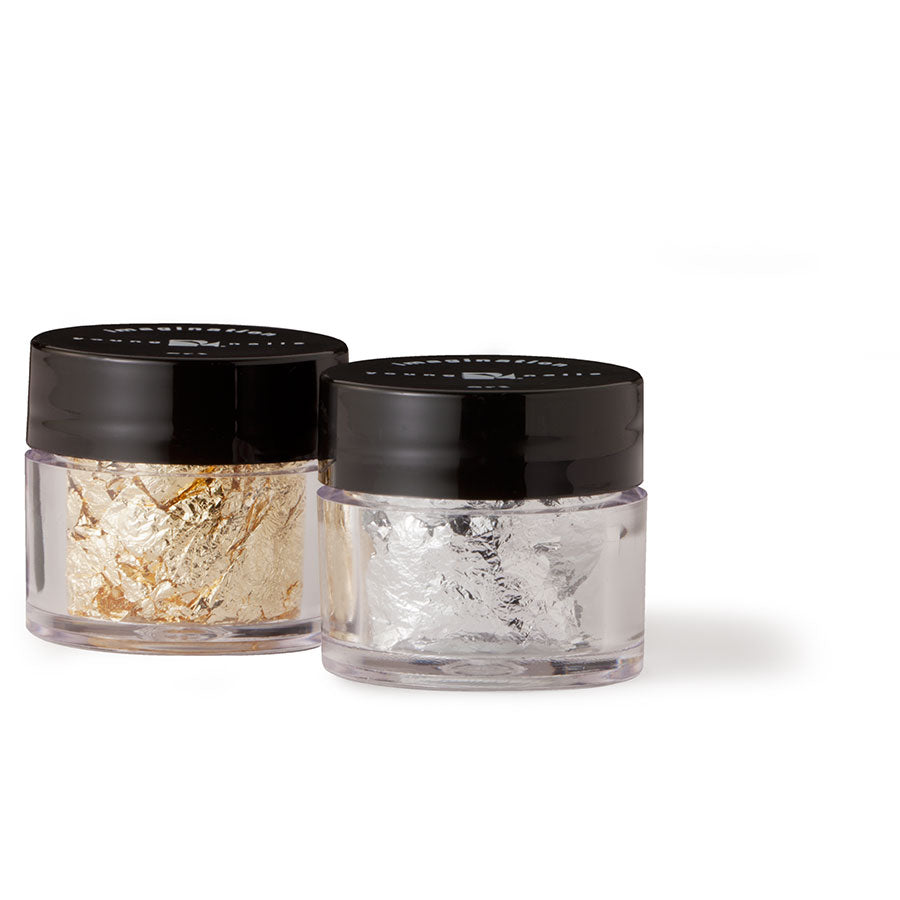 YN Foil / Flakes Art