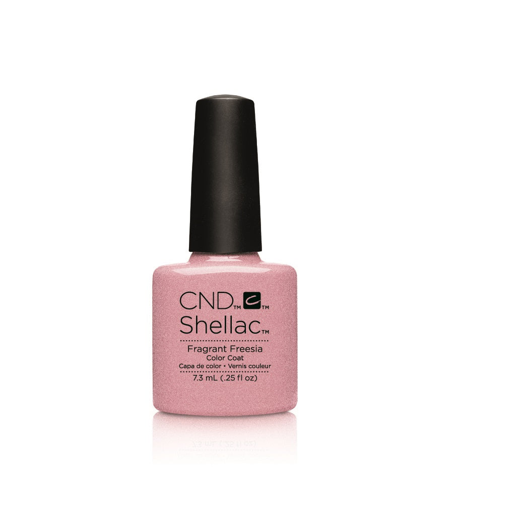 Shellac - Fragrant Freesia*