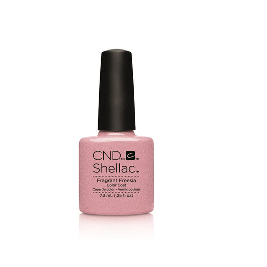Shellac - Fragrant Freesia*