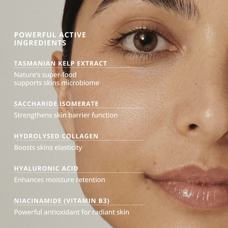 Three Warriors - Radiant Complexion Serum