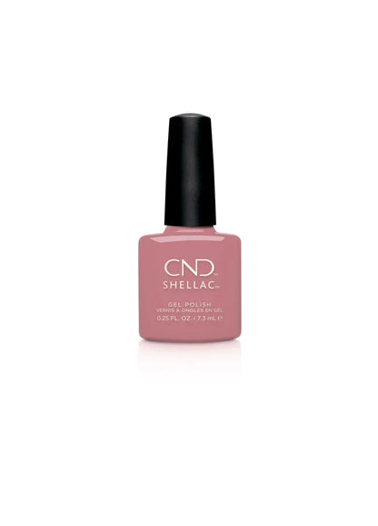 CND Shellac Colour - Fuji Love