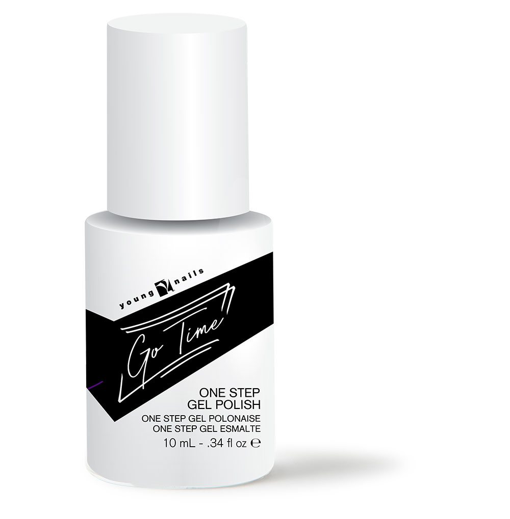 GoTime - Look Don't Touch